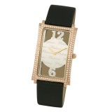 Женские золотые часы "Дженнифер" 96086.229